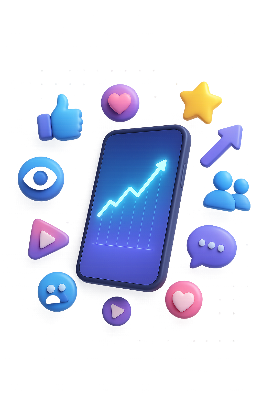Digital Marketing Growth